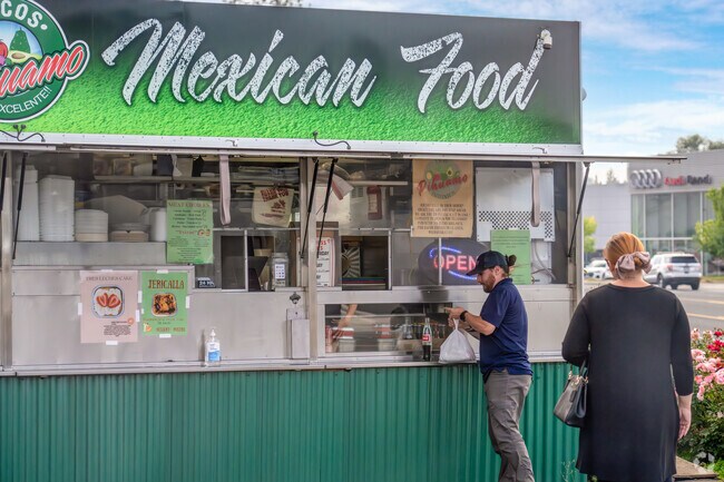 You can find delicious Mexican food all through out the Northeast Bend neighborhood.