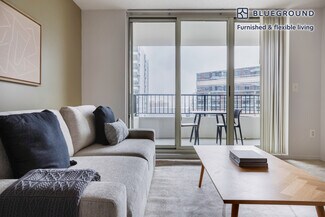 850 N Randolph St Unit FL14-ID890, Arlington, VA 22203