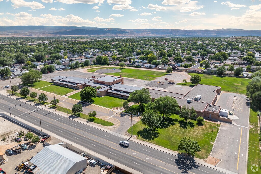 Fruitvale Elementary School