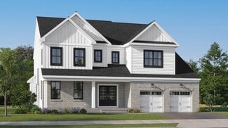27 Aaron Truehart Way, Titusville, NJ 08560