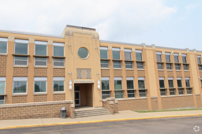 North College Hill Elementary School