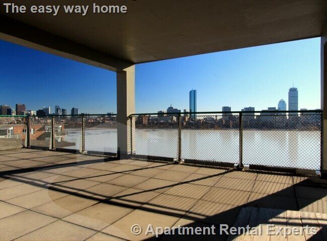 100 Memorial Dr unit 11-15C, Cambridge, MA 02142 - photo 2