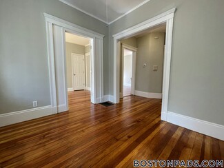247 Boston St Unit 1, Boston, MA 02125
