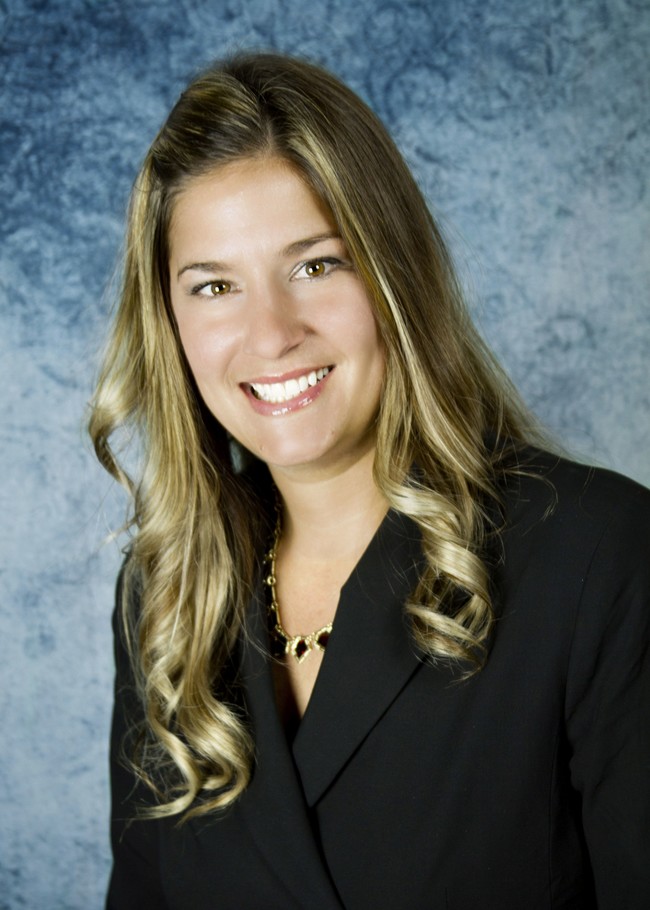 Beth Mancino