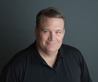 Scott Mansur