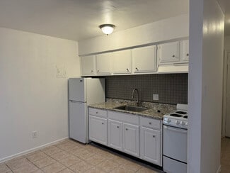 515 Uta Blvd Unit 202, Arlington, TX 76010