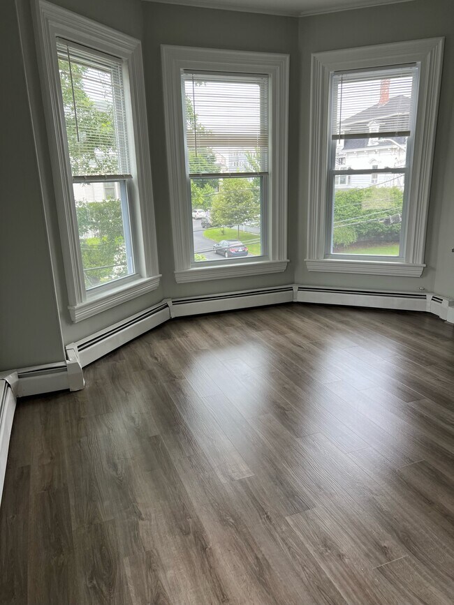 235 Jackson St unit 2, Lawrence, MA 01841 - photo 4