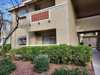 7200 Pirates Cove Rd, Las Vegas, NV 89145