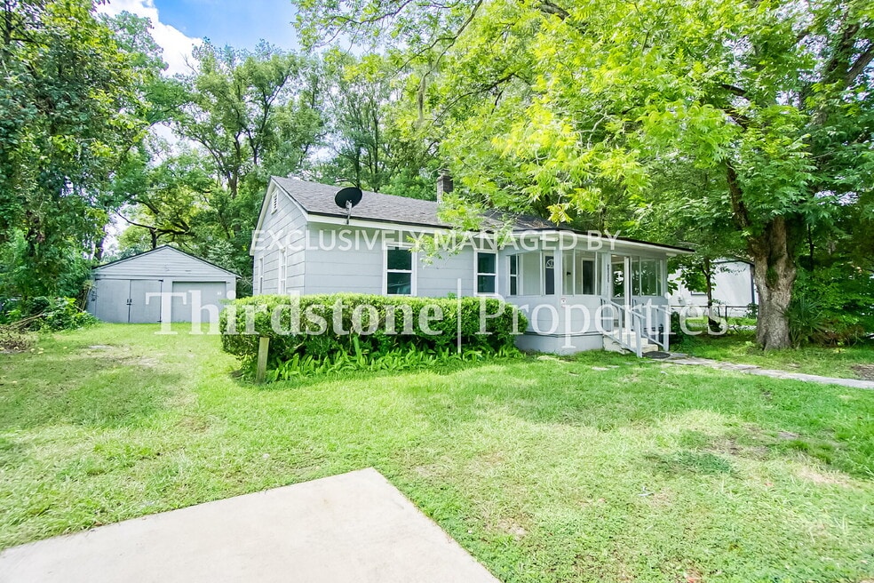 3032 W 5th St, Jacksonville, FL 32254 - photo 1