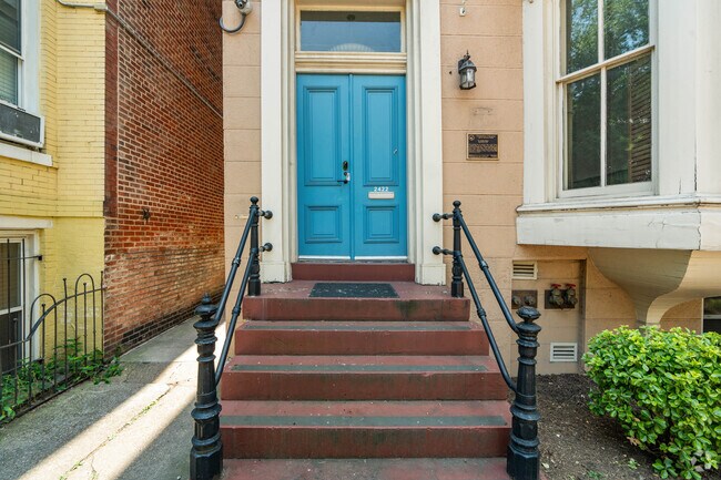Acton Academy of Washington, DC