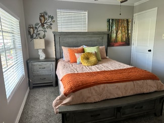 3811 Crutcher St, North Little Rock, AR 72118