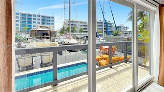 320 Hendricks Island Unit 2, Fort Lauderdale, FL 33301