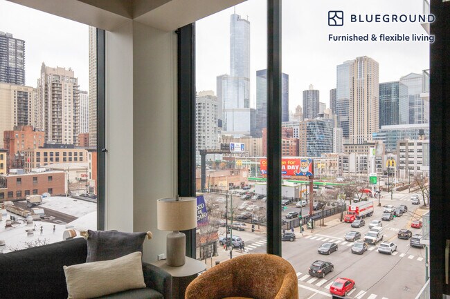 676 N La Salle Dr unit FL5-ID895, Chicago, IL 60654 - photo 4