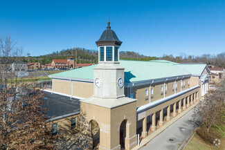 Oakman High School