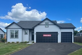 1006 Joel Ln, Genoa, IL 60135