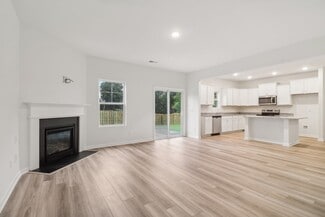 516 Tasmanian Oak Aly NW, Aiken, SC 29801