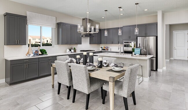 5764 E Victoria Falls Dr unit 36394547, Pahrump, NV 89061 - photo 4