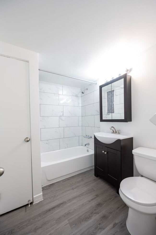 Creswood Apartments- Come home to Convenience!, Oaklyn, NJ 08107 - photo 6