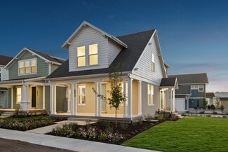 6972 W Lake Ave, South Jordan, UT 84009