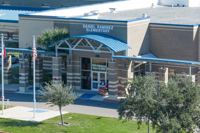 Daniel Ramirez Elementary School