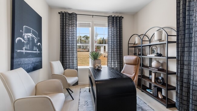 206 Daybreak Ln, Newnan, GA 30265 - photo 5