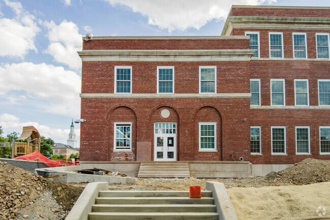 Dorothy Heights Elementary School