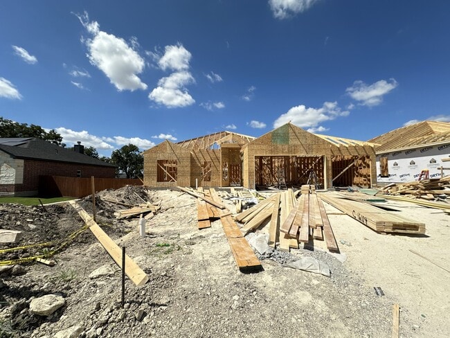 6104 Pescara Dr, Temple, TX 76502 - photo 3