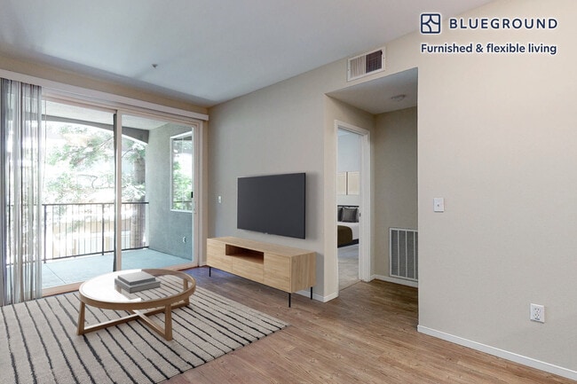 121 Roble Rd unit FL2-ID10668A, Walnut Creek, CA 94597 - photo 2