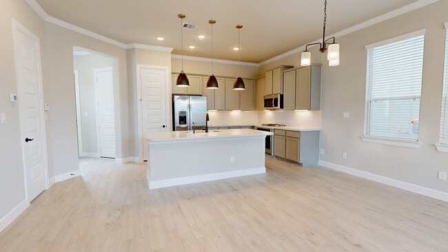 5602 Green Rise Ln, Houston, TX 77091 - photo 2