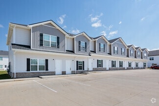 248 Drayton Dr, Clarksville, TN 37042