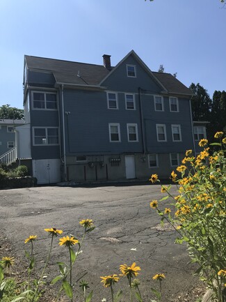 48 Allen Ave Unit C Third Floor, Wallingford, CT 06492