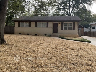 1142 Eastview Dr, Charlotte, NC 28211