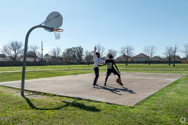 Canterbury Park hosts community events and gatherings throughout the year.