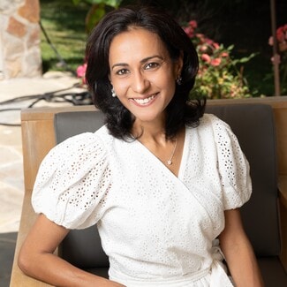 Ritu Desai
