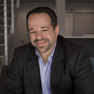 Marcus Larrea