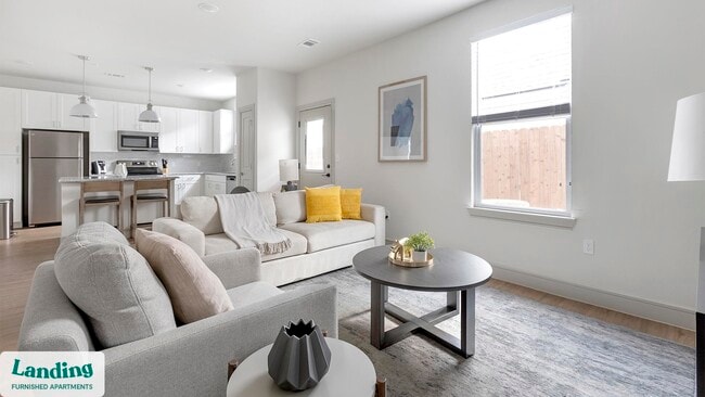 9600 Vista Grande Blvd unit 9633PR, Fort Worth, TX 76123 - photo 2