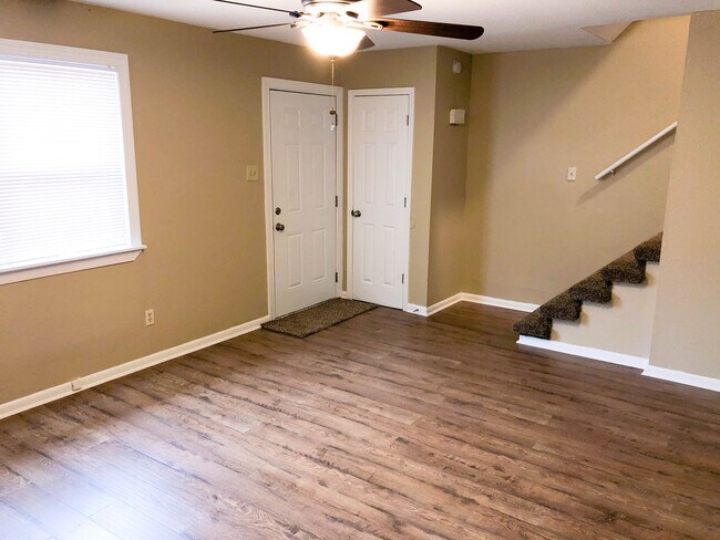9405 Lew Cir unit B, Little Rock, AR 72209 - photo 4