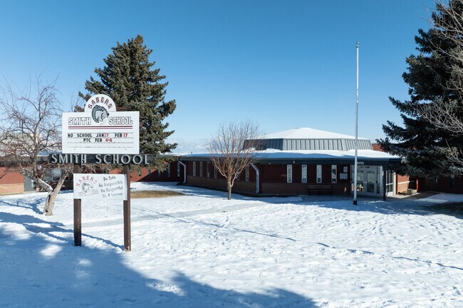 Smith School