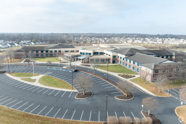 Blue Academy