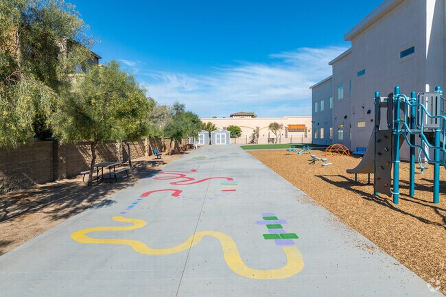 At Kaleidoscope School, Phoenix students embrace creativity and discovery.