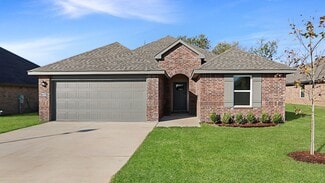 7514 N 154th East Ave, Owasso, OK 74055