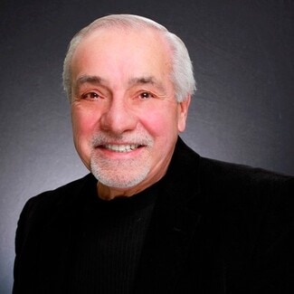 Joe Carideo