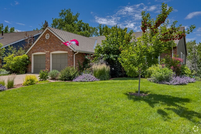 Single-family home in Willow Creek.