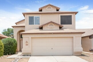 9030 E Muleshoe St, Tucson, AZ 85747