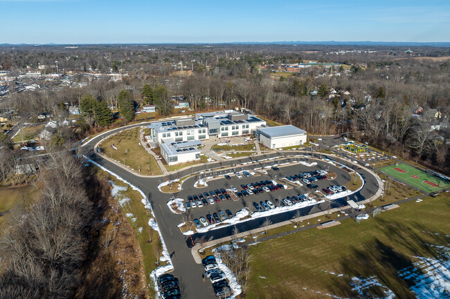 CREC Museum Academy provides students with a very unique curriculum.
