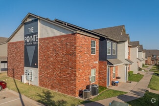 19501 N Pennsylvania Ave, Edmond, OK 73012