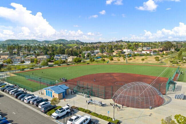 Discover Excellence In Education At Warm Springs Middle School In Murrieta Hot Springs