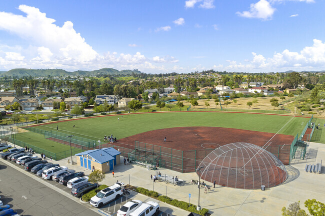 Discover Excellence In Education At Warm Springs Middle School In Murrieta Hot Springs