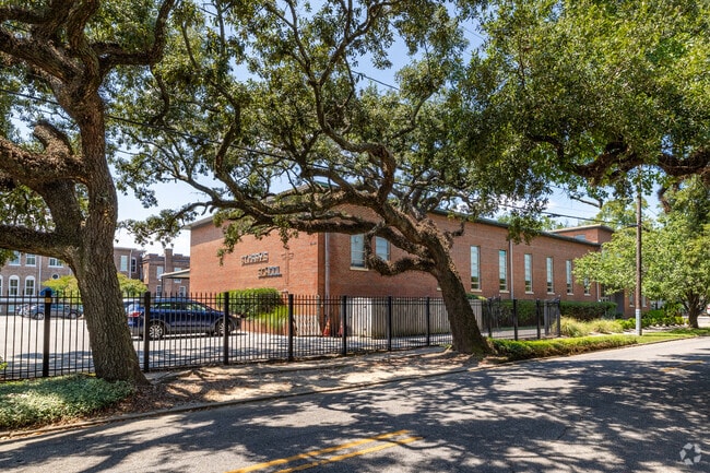 St. Mary's Catholic School_5