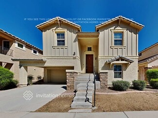 4160 E Tulsa St, Gilbert, AZ 85295
